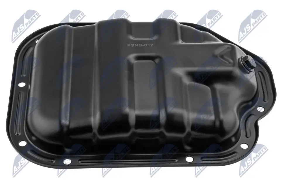 NTY CÁRTER DE ACEITE