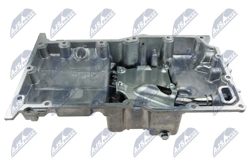 NTY CÁRTER DE ACEITE