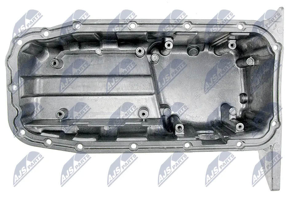 NTY CÁRTER DE ACEITE