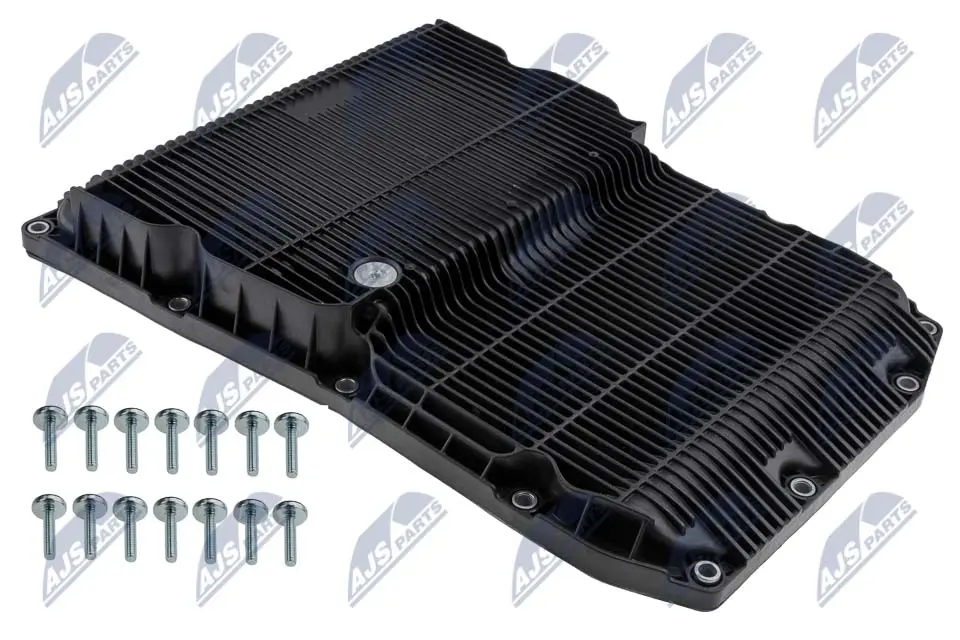 NTY CÁRTER DE ACEITE CAJA AUTOMÁTIC