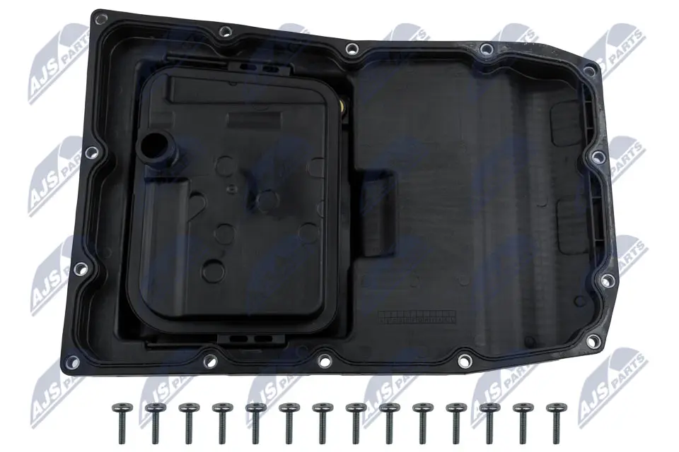 NTY CÁRTER DE ACEITE CAJA AUTOMÁTIC