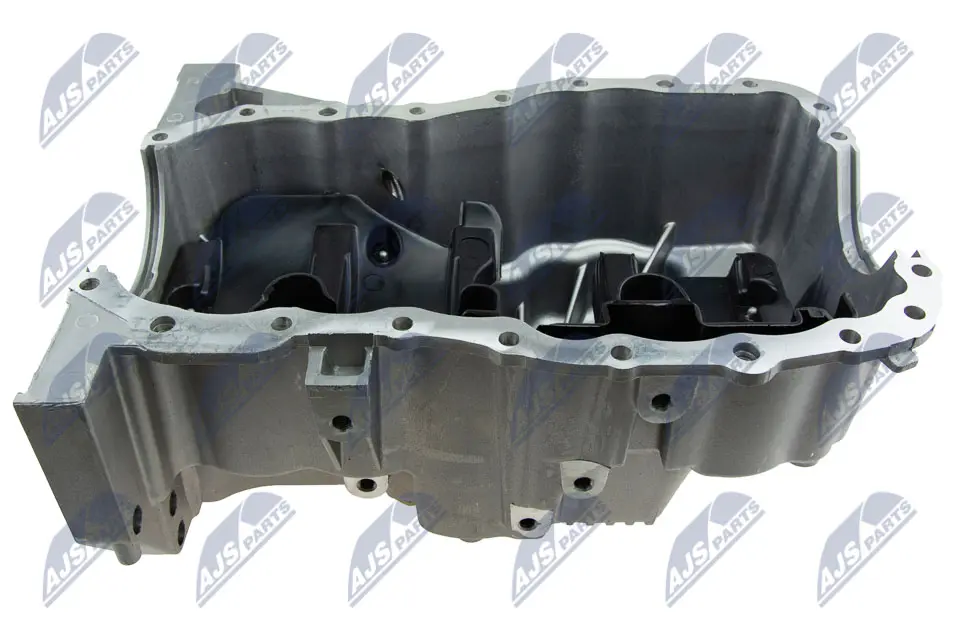 NTY CÁRTER DE ACEITE