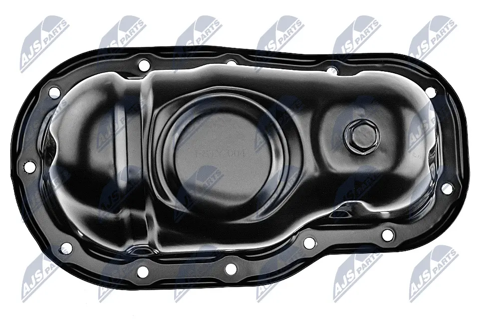 NTY CÁRTER DE ACEITE