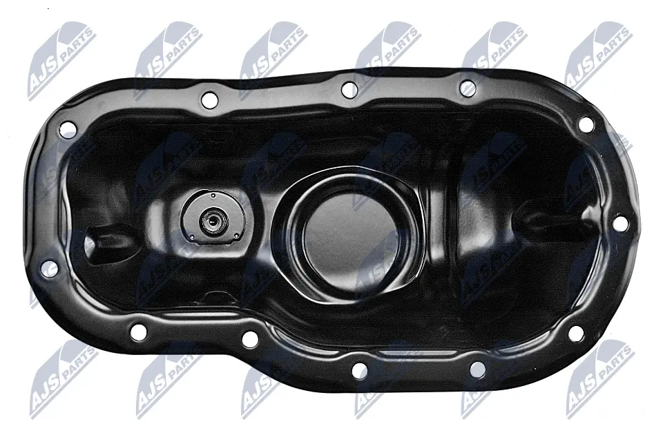 NTY CÁRTER DE ACEITE