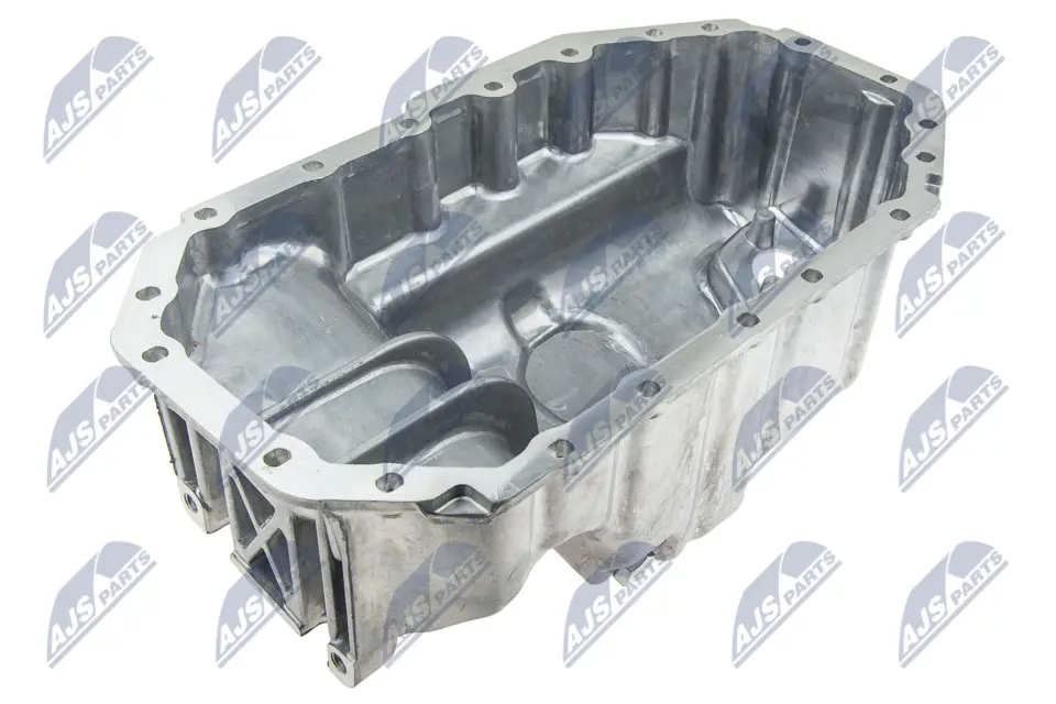 NTY CÁRTER DE ACEITE