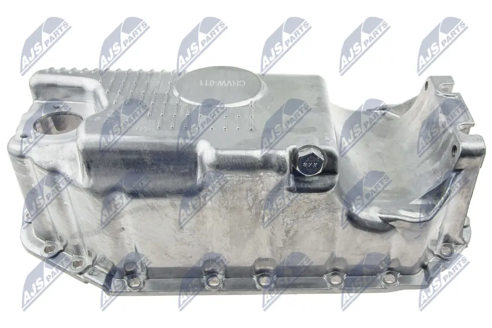 NTY CÁRTER DE ACEITE