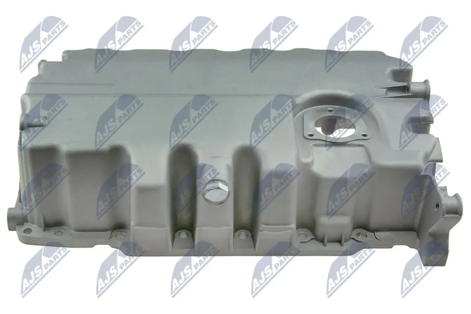 NTY CÁRTER DE ACEITE