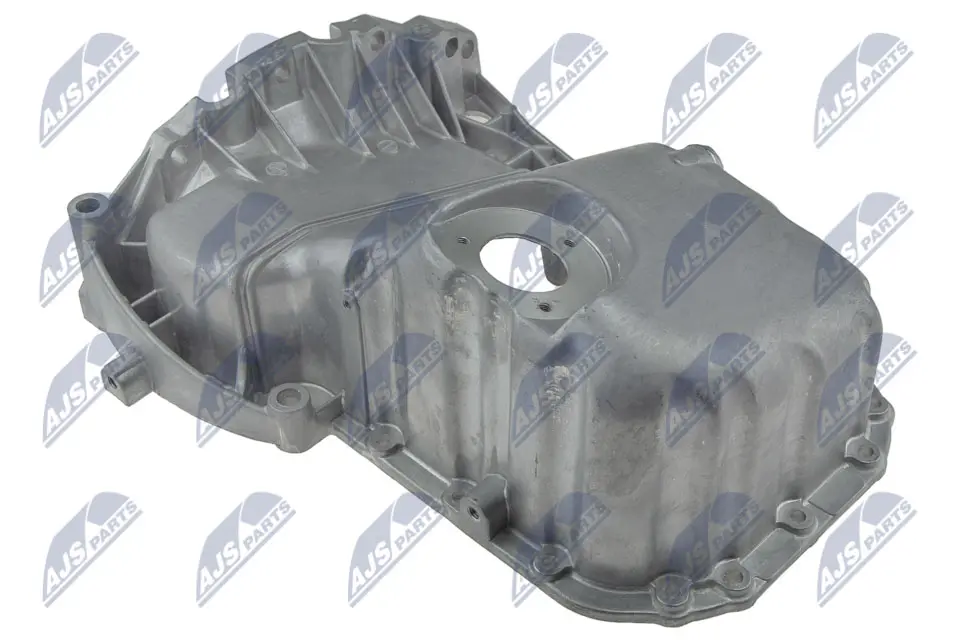 NTY CÁRTER DE ACEITE