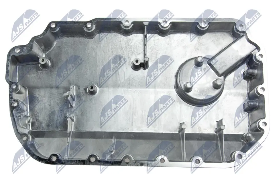 NTY CÁRTER DE ACEITE