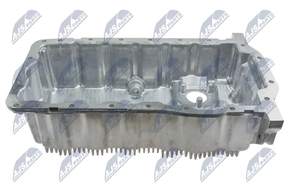 NTY CÁRTER DE ACEITE