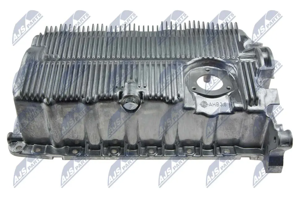 NTY CÁRTER DE ACEITE