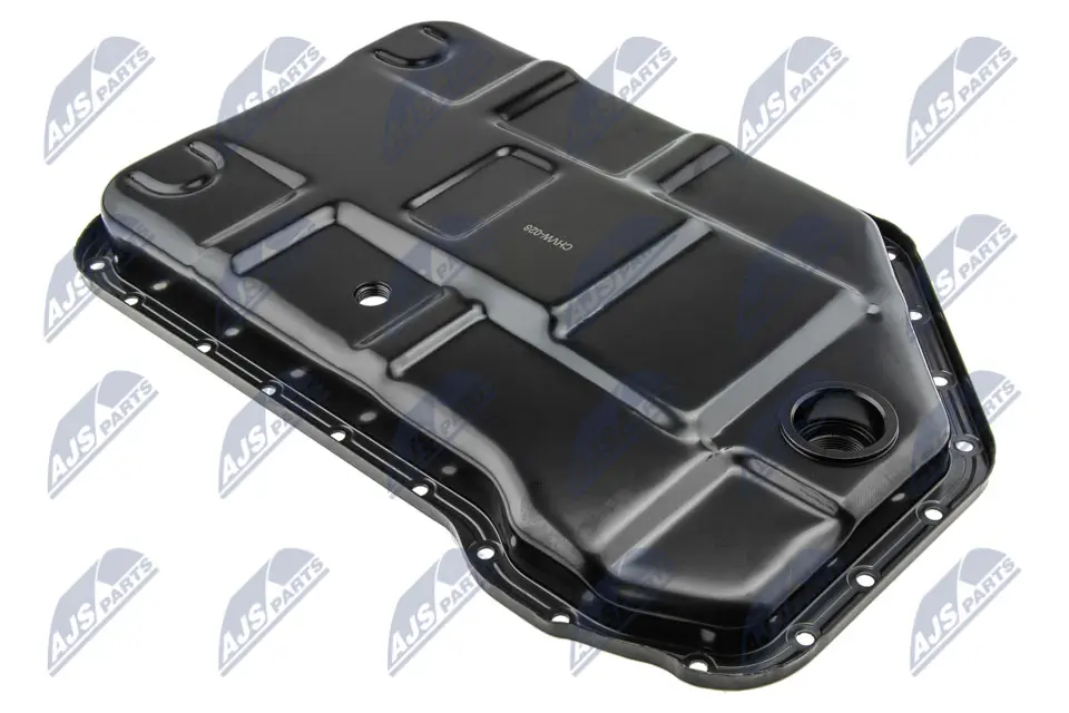 NTY CÁRTER DE ACEITE CAJA AUTOMÁTIC