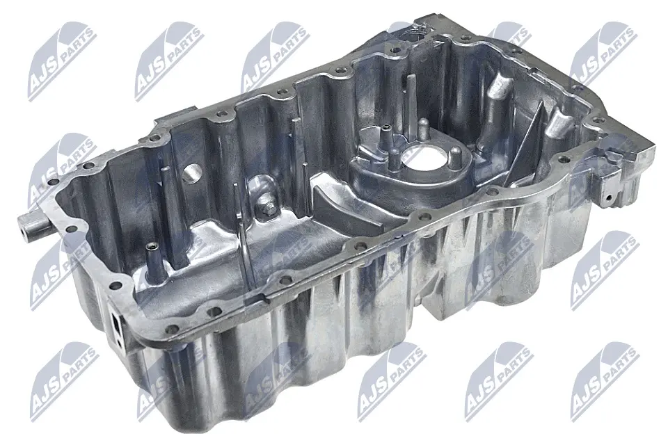 NTY CÁRTER DE ACEITE