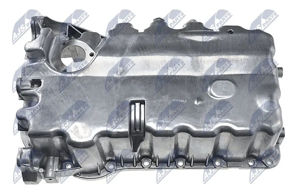 NTY CÁRTER DE ACEITE