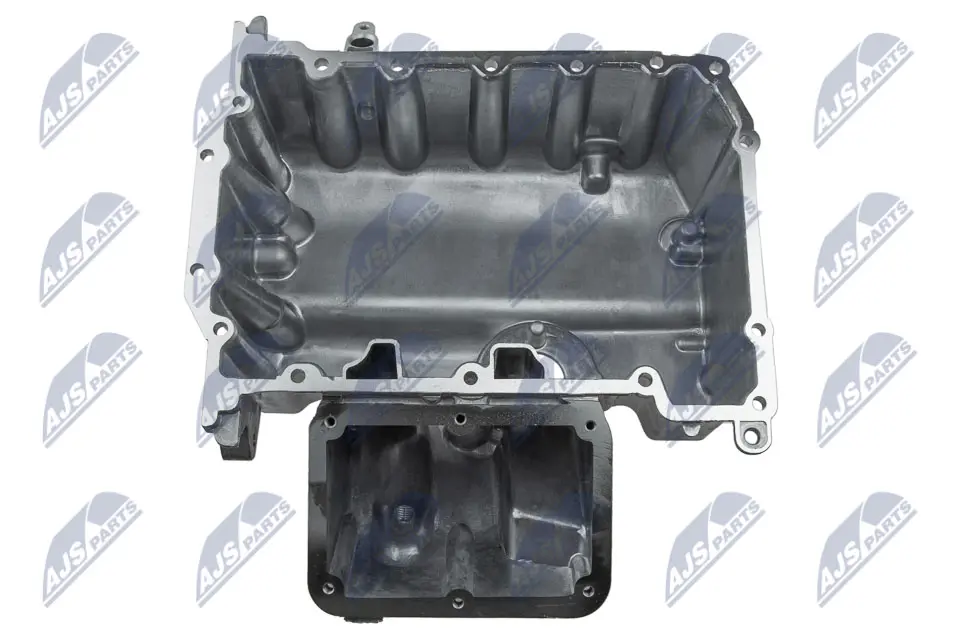 NTY CÁRTER DE ACEITE