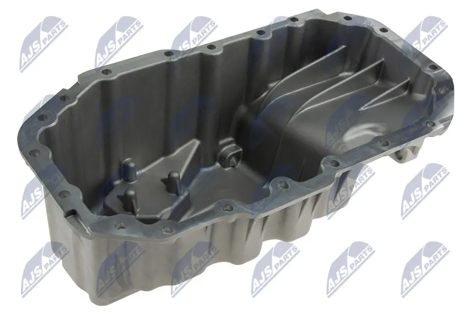 NTY CÁRTER DE ACEITE