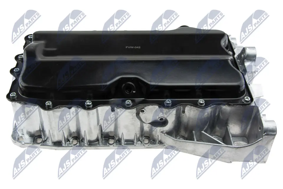 NTY CÁRTER DE ACEITE