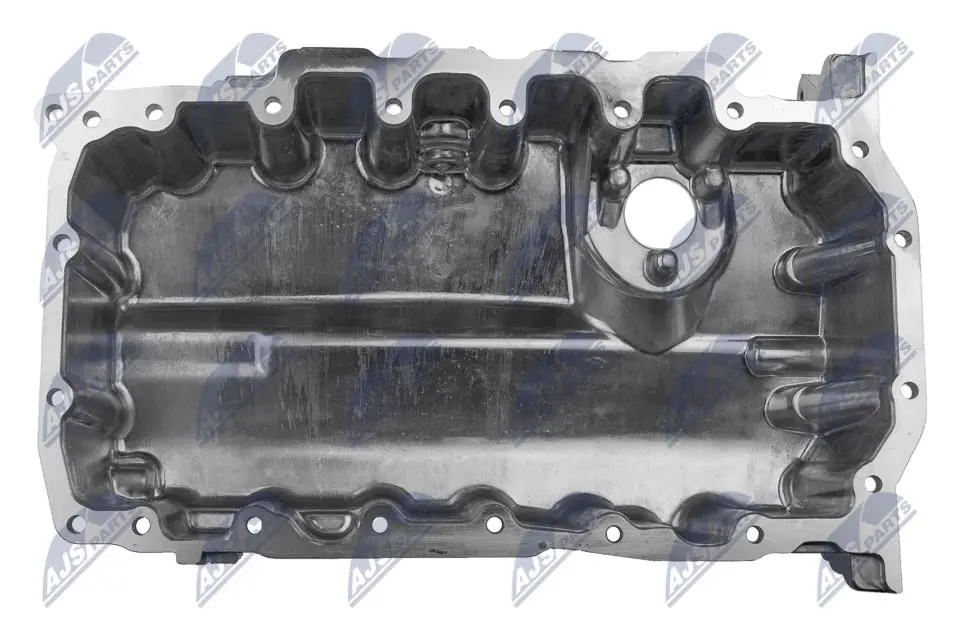 NTY CÁRTER DE ACEITE