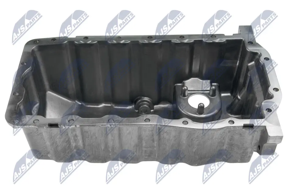 NTY CÁRTER DE ACEITE