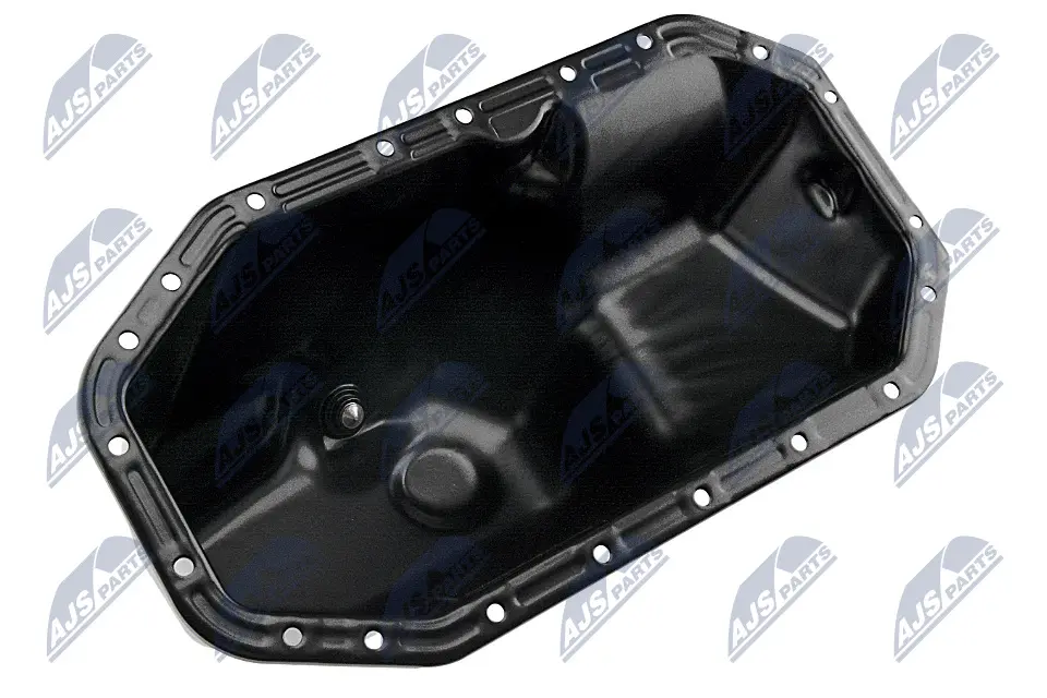 NTY CÁRTER DE ACEITE