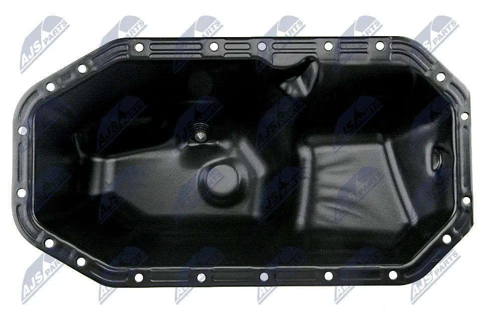 NTY CÁRTER DE ACEITE