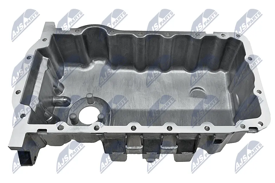 NTY CÁRTER DE ACEITE