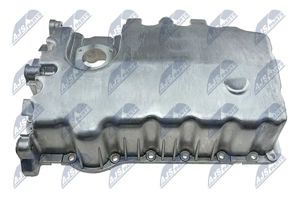 NTY CÁRTER DE ACEITE