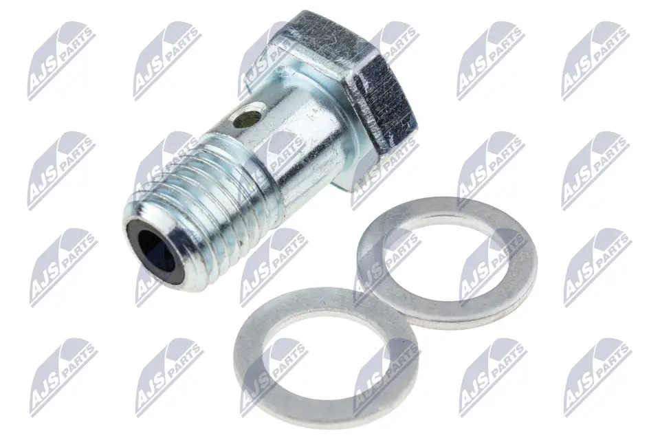 NTY TORNILLO TURBOSPREZARKI Z FILTR