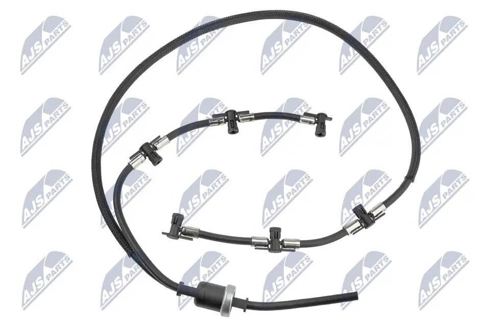 NTY PRZEWÓD PRZELEWOWY WTRYSKIWACZY