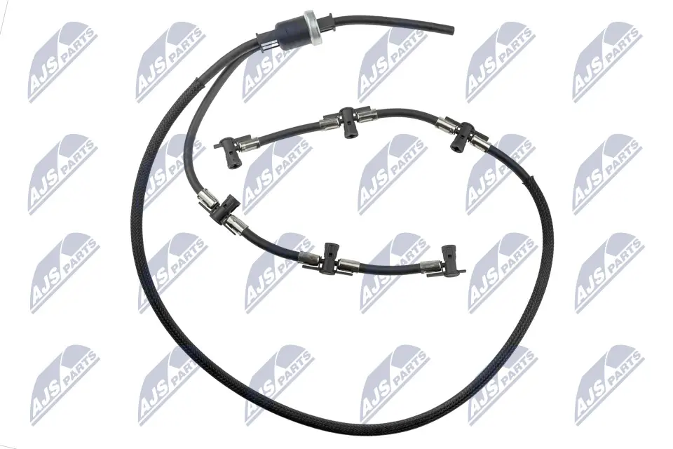 NTY PRZEWÓD PRZELEWOWY WTRYSKIWACZY