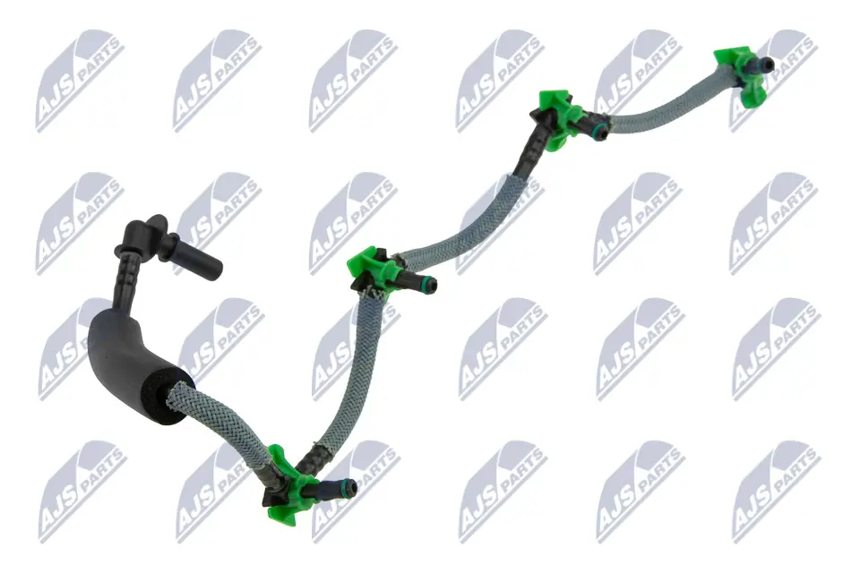 NTY PRZEWÓD PRZELEWOWY WTRYSKIWACZY