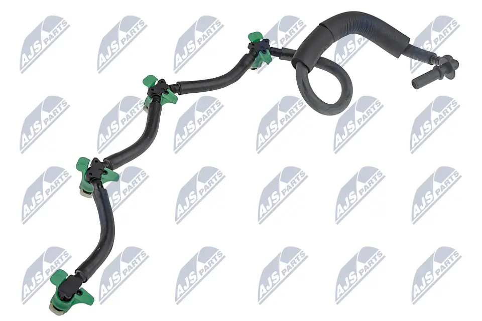 NTY PRZEWÓD PRZELEWOWY WTRYSKIWACZY