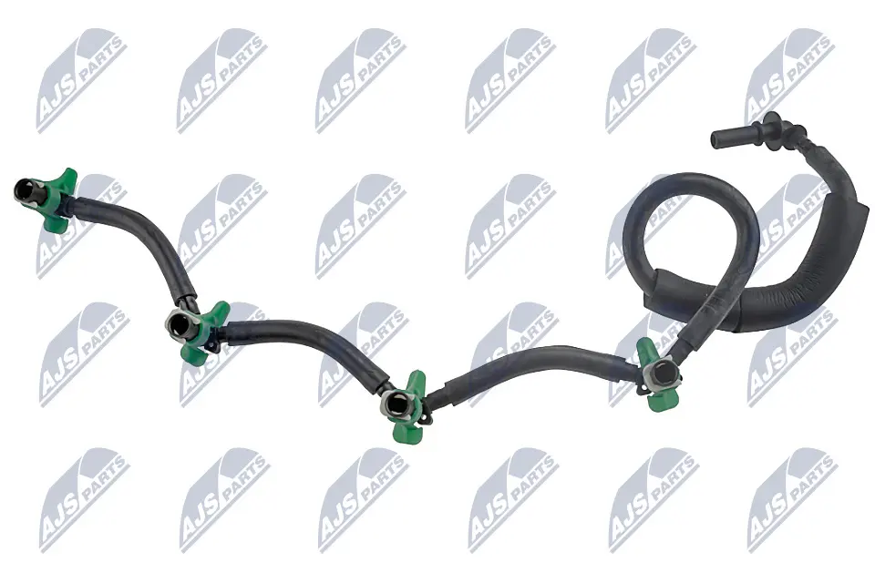 NTY PRZEWÓD PRZELEWOWY WTRYSKIWACZY