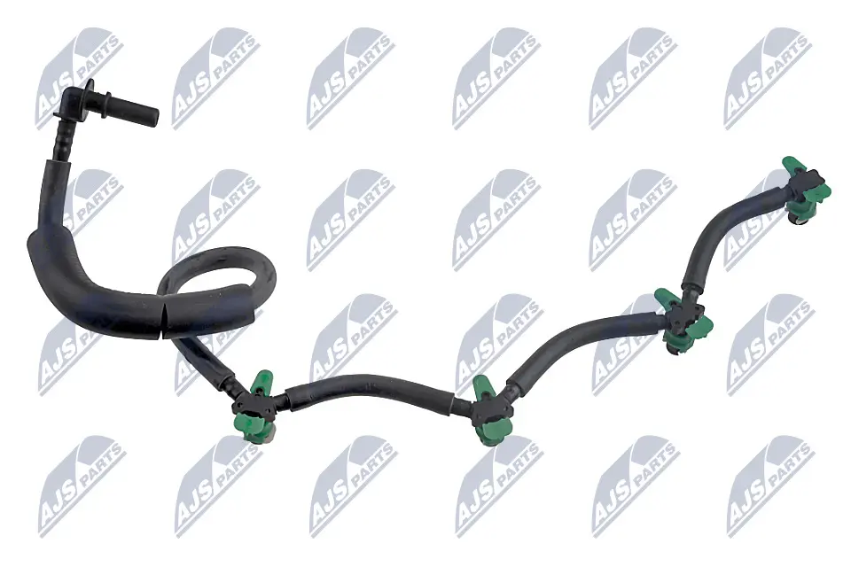 NTY PRZEWÓD PRZELEWOWY WTRYSKIWACZY