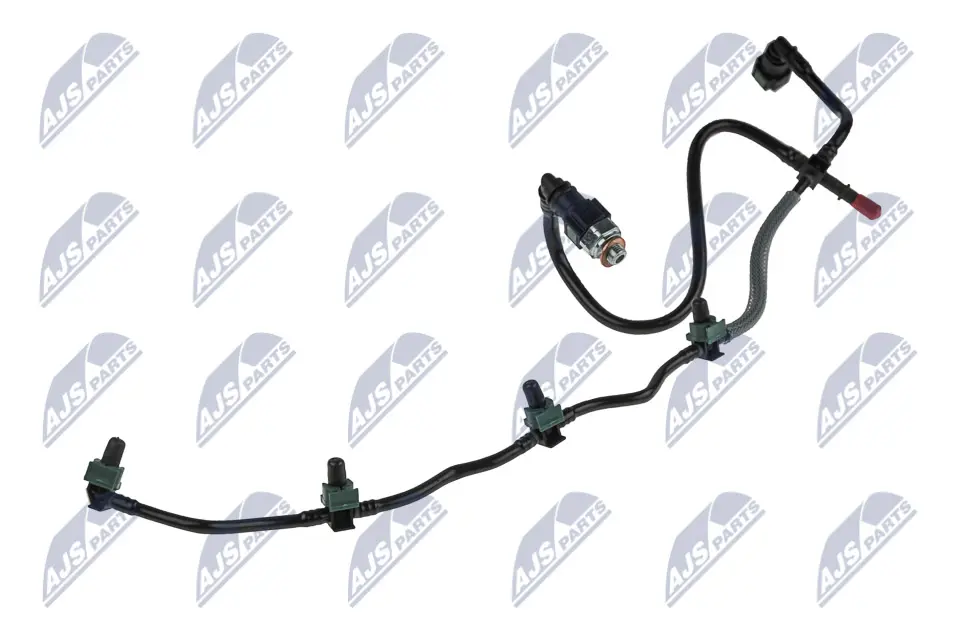 NTY PRZEWÓD PRZELEWOWY WTRYSKIWACZY