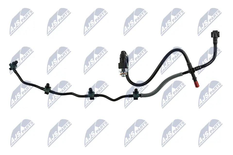 NTY PRZEWÓD PRZELEWOWY WTRYSKIWACZY