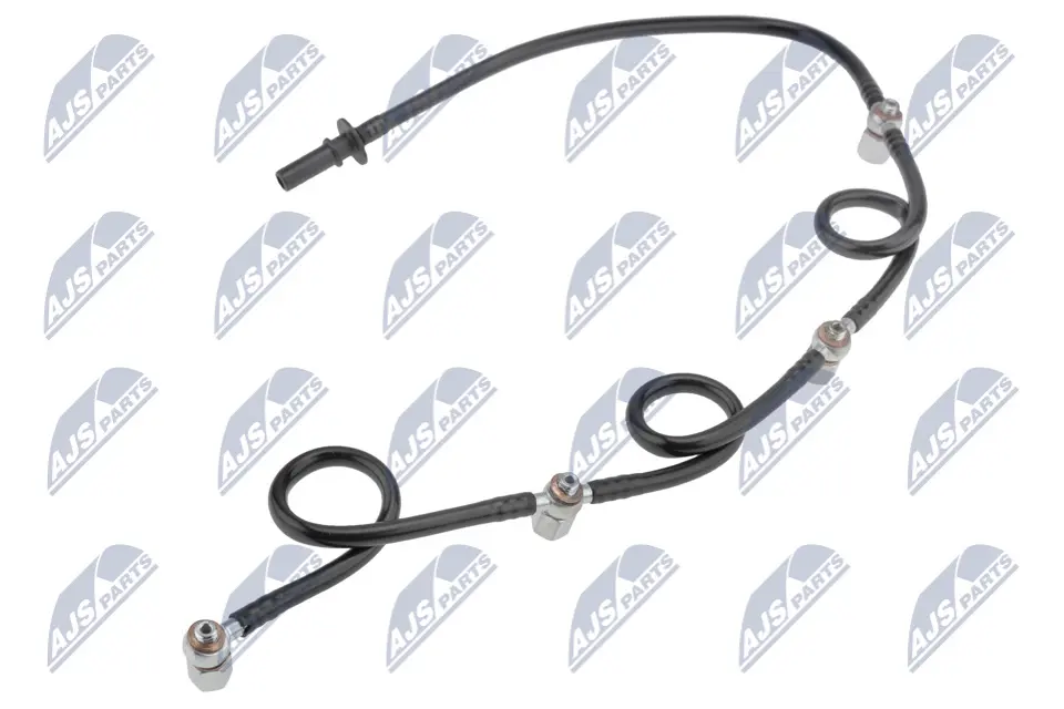 NTY PRZEWÓD PRZELEWOWY WTRYSKOWACZY