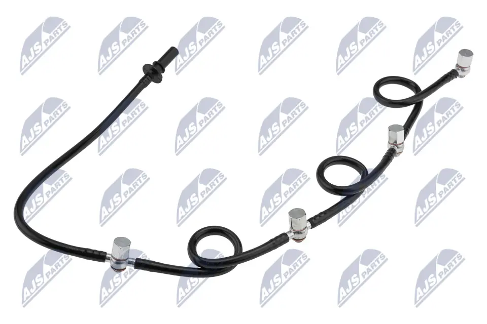 NTY PRZEWÓD PRZELEWOWY WTRYSKOWACZY