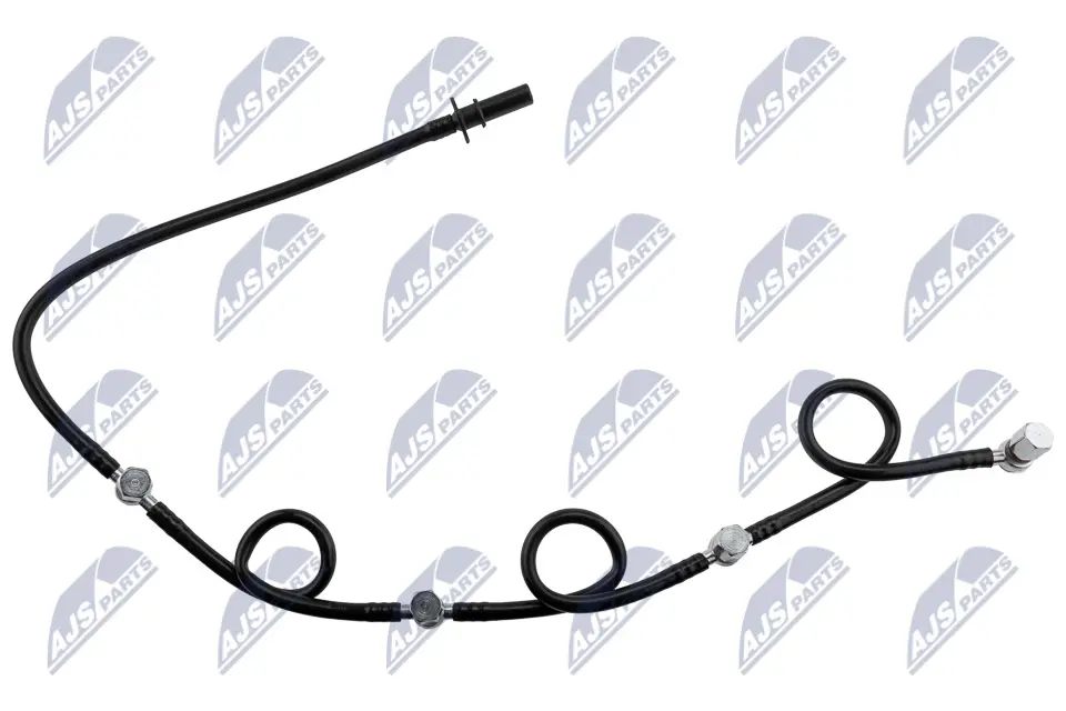 NTY PRZEWÓD PRZELEWOWY WTRYSKOWACZY