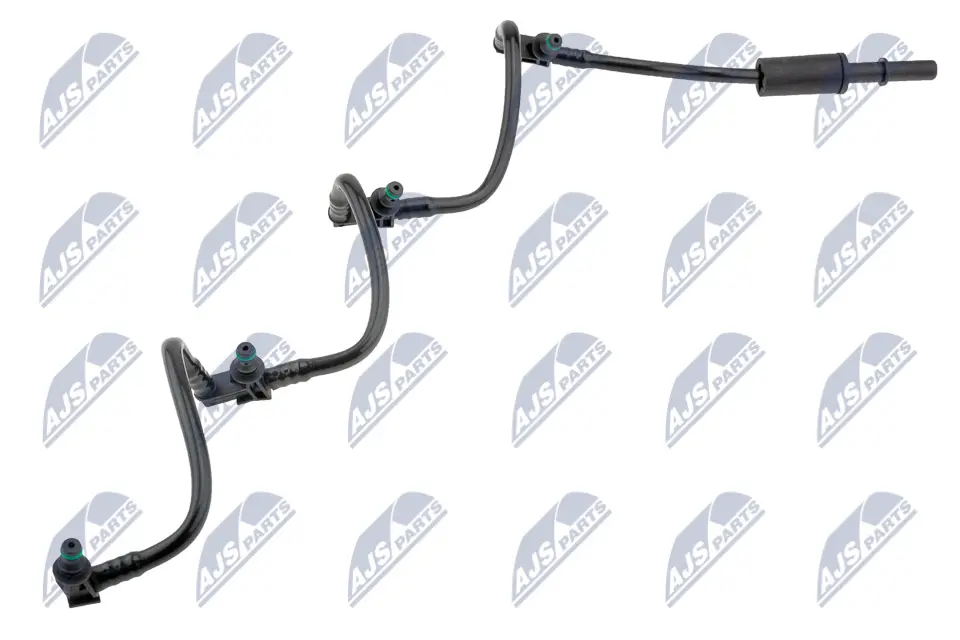 NTY PRZEWÓD PRZELEWOWY WTRYSKIWACZY