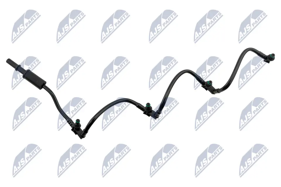 NTY PRZEWÓD PRZELEWOWY WTRYSKIWACZY