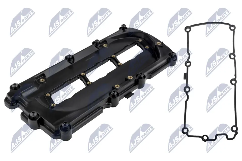 NTY POKRYWA ZAWORÓW