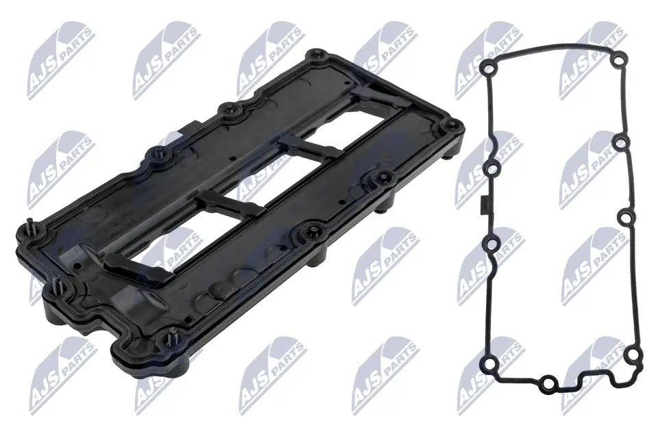 NTY POKRYWA ZAWORÓW