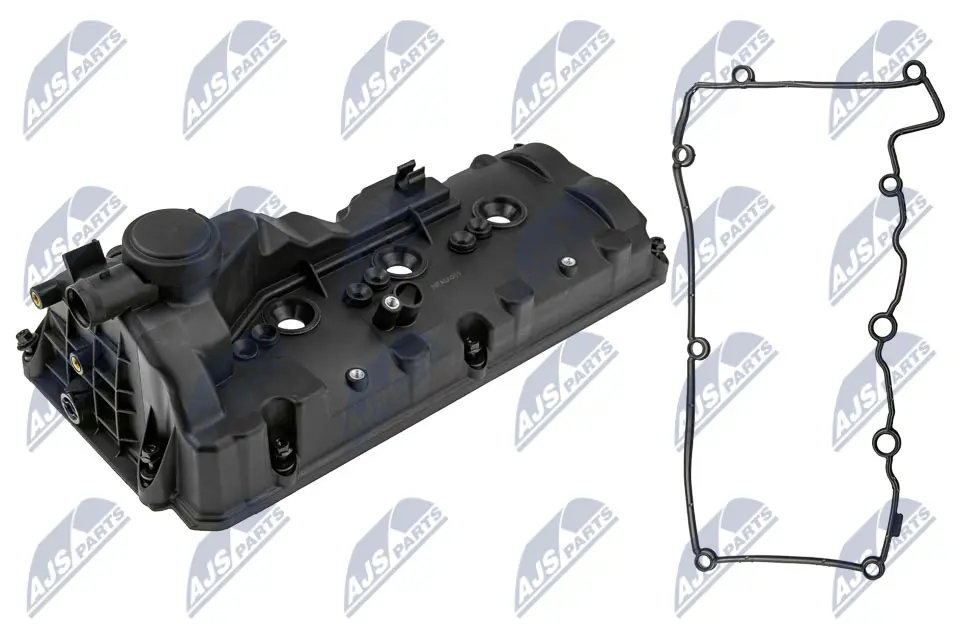 NTY POKRYWA ZAWORÓW