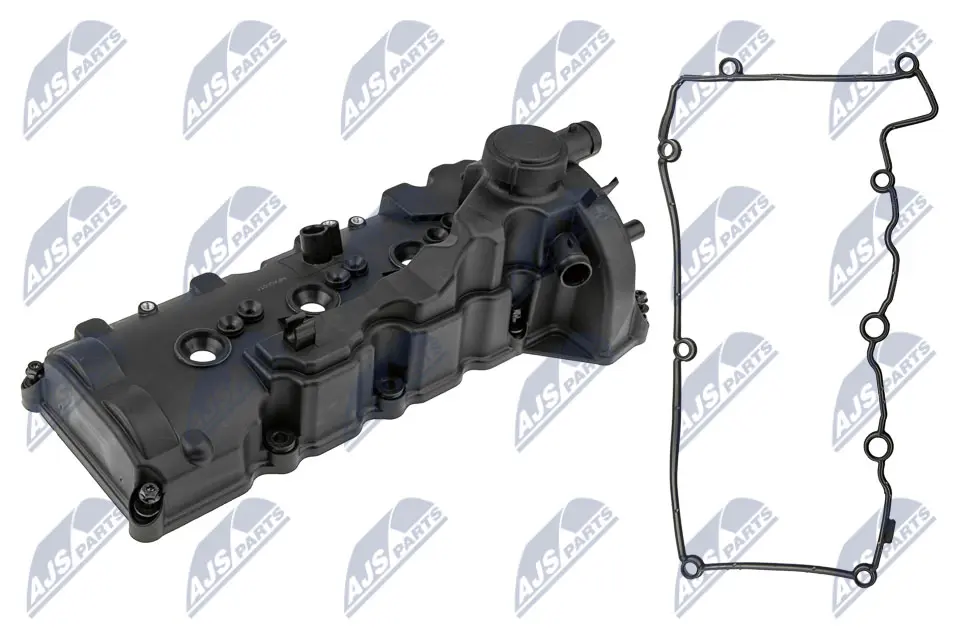 NTY POKRYWA ZAWORÓW