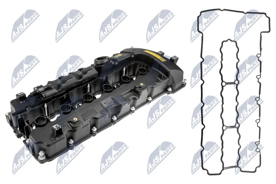 NTY POKRYWA ZAWORÓW