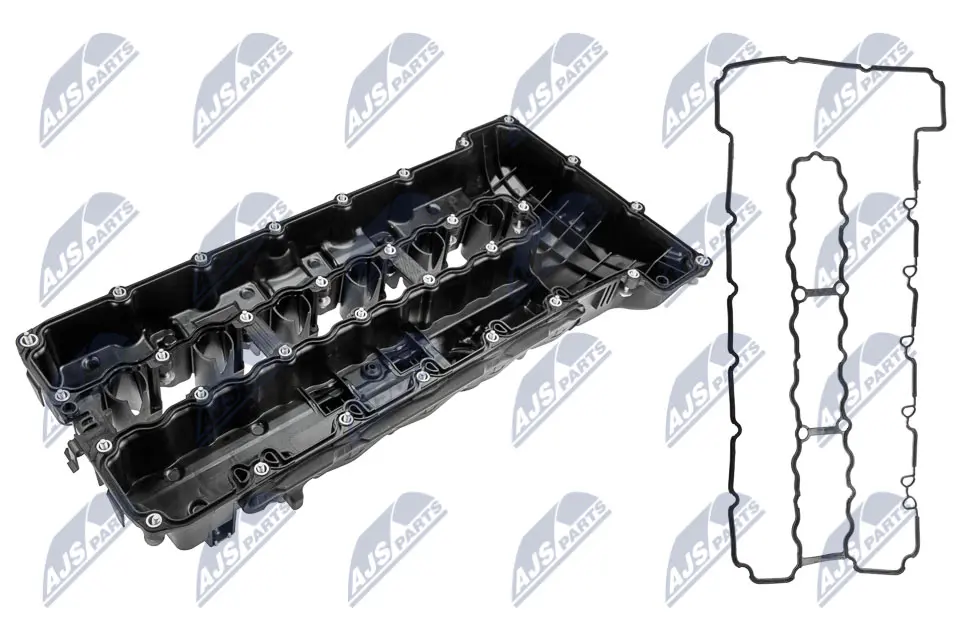 NTY POKRYWA ZAWORÓW