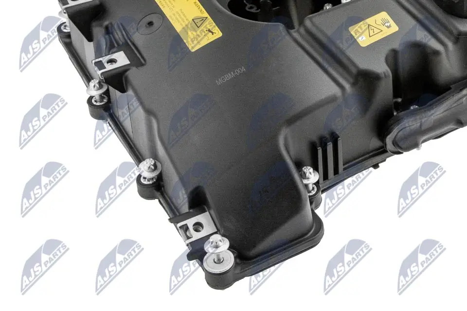 NTY POKRYWA ZAWORÓW