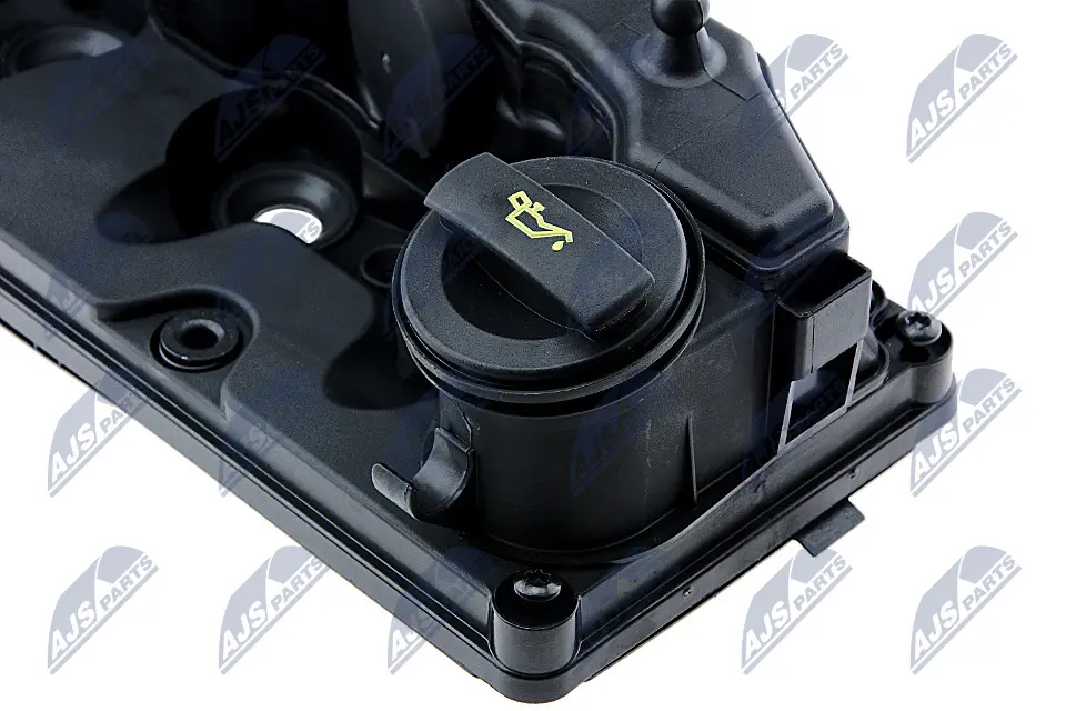 NTY POKRYWA ZAWORÓW