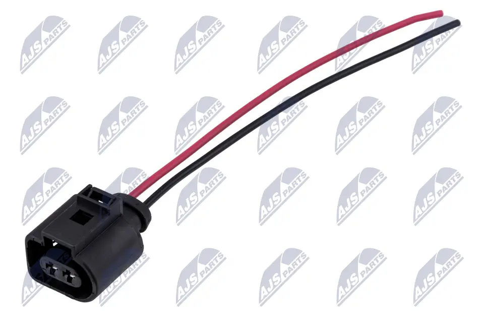 NTY CONECTOR VAG 2 CABLES